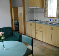 Prom Central Caravan Park - Accommodation Mermaid Beach