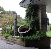 Prom Country Lodge - Accommodation Mermaid Beach