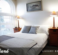 Province - Accommodation Mermaid Beach