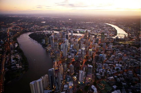 Pullman Brisbane Airport - Accommodation Mermaid Beach 2