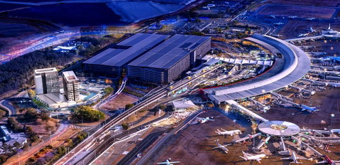 Pullman Brisbane Airport - Accommodation Mermaid Beach 3