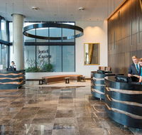 Pullman Brisbane Airport - Accommodation Mermaid Beach