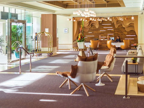 Pullman Reef Hotel Casino - Accommodation Mermaid Beach 0