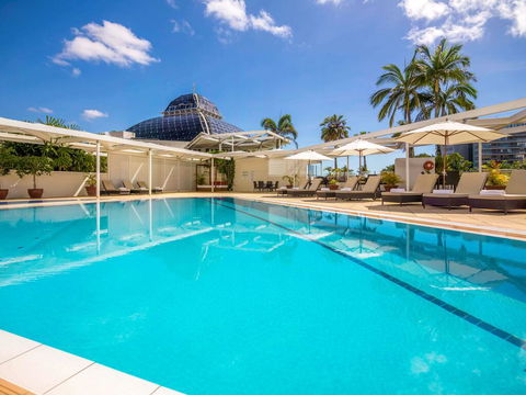Pullman Reef Hotel Casino - Accommodation Mermaid Beach 3