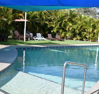 Pyramid Holiday Park - Accommodation Mermaid Beach