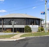 Quality Hotel Bathurst - Accommodation Mermaid Beach