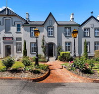 Quality Hotel Colonial Launceston - Accommodation Mermaid Beach