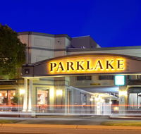 Quality Hotel Parklake Shepparton - Accommodation Mermaid Beach