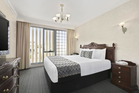 Quality Hotel Parklake Shepparton - Accommodation Mermaid Beach 2
