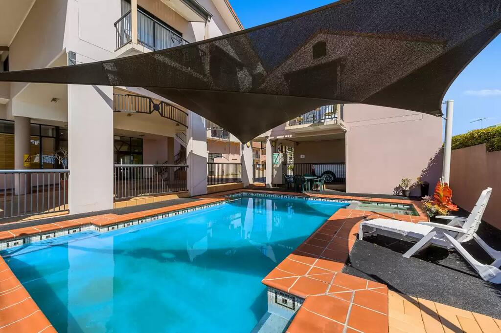 Alumny Creek NSW Accommodation Mermaid Beach
