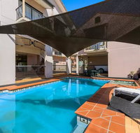 Quality Inn Grafton - Accommodation Mermaid Beach