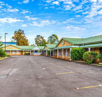Quality Inn Penrith Sydney - Accommodation Mermaid Beach