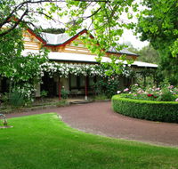 Quamby Homestead - Accommodation Mermaid Beach