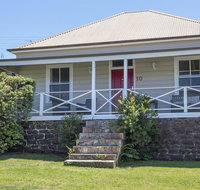 Quarryman's Cottage - country style in town - Accommodation Mermaid Beach