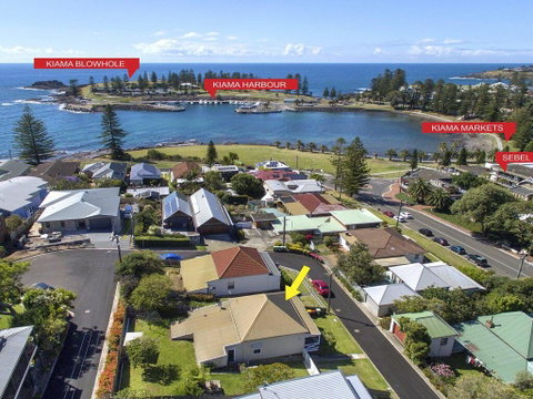 Quarryman's Cottage - Country Style In Town - Accommodation Mermaid Beach 3
