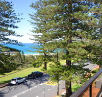 Quarterdeck 11 7 Stewart Street - Accommodation Mermaid Beach
