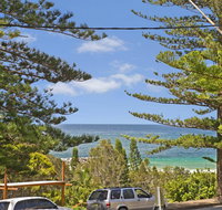 Quarterdeck 7 7 Stewart Street - Accommodation Mermaid Beach