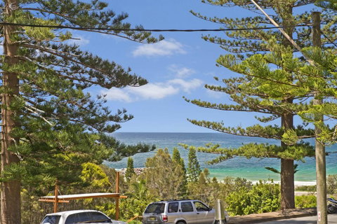 Quarterdeck 7 7 Stewart Street - Accommodation Mermaid Beach 0