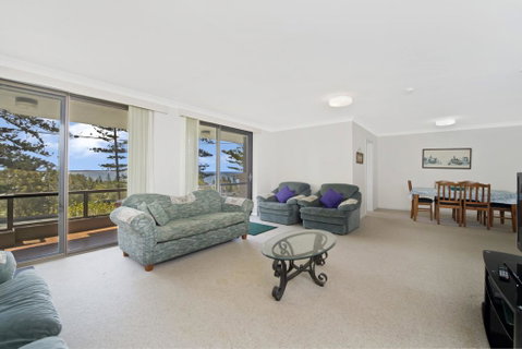 Quarterdeck 7 7 Stewart Street - Accommodation Mermaid Beach 3