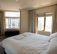Quay West 2108 - Accommodation Mermaid Beach