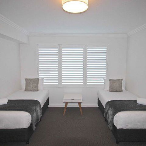 Quays Hotel - Accommodation Mermaid Beach 3