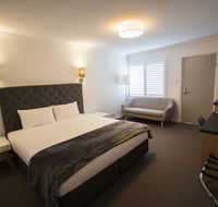 Quays Hotel - Accommodation Mermaid Beach