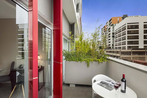 Quest Bondi Junction - Accommodation Mermaid Beach 1