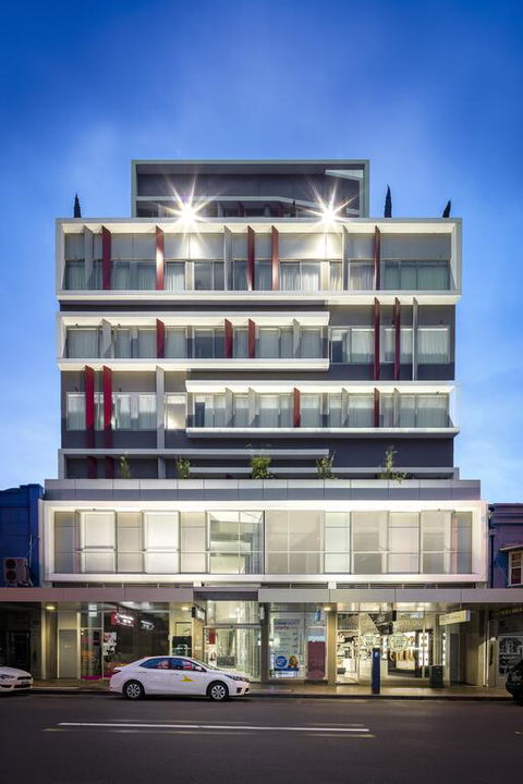 Quest Bondi Junction - Accommodation Mermaid Beach 3