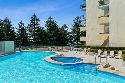 Quest Cronulla Beach - Accommodation Mermaid Beach 0