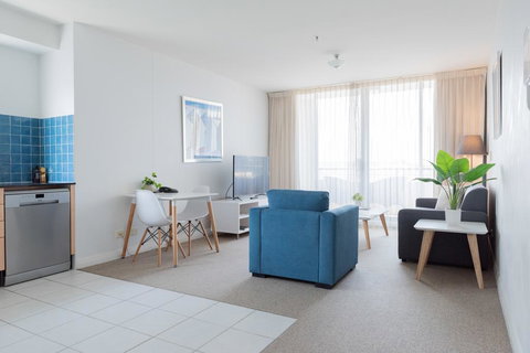 Quest Cronulla Beach - Accommodation Mermaid Beach 3