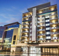 Quest Liverpool - Accommodation Mermaid Beach