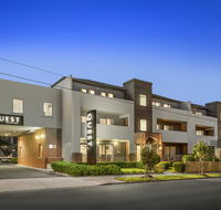 Quest Moonee Valley - Accommodation Mermaid Beach