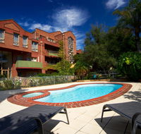 Quest Royal Gardens - Accommodation Mermaid Beach