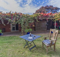 Quilters Studio - Accommodation Mermaid Beach
