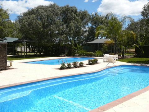 RAC Busselton Holiday Park - Accommodation Mermaid Beach 0
