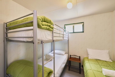 RAC Busselton Holiday Park - Accommodation Mermaid Beach 3