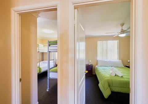 RAC Busselton Holiday Park - Accommodation Mermaid Beach 1