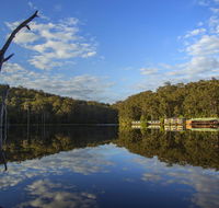 RAC Karri Valley Resort - Accommodation Mermaid Beach