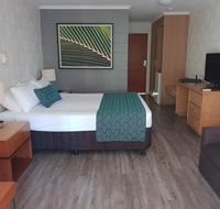Rainforest Castaways Resort and Spa - Accommodation Mermaid Beach