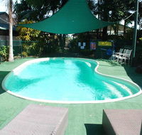 Rainforest Motel - Accommodation Mermaid Beach