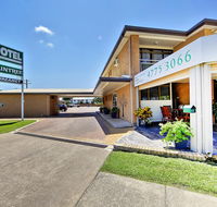 Raintree Motel - Accommodation Mermaid Beach