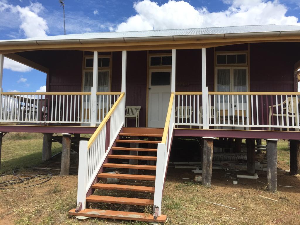 Maclagan QLD Accommodation Mermaid Beach