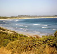 Raven Cottage - Accommodation Mermaid Beach