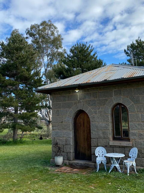 Ravenswood Homestead - Accommodation Mermaid Beach 2