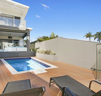Ray of Sunshine - Accommodation Mermaid Beach