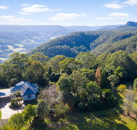 RayfieldsBerry - Kangaroo Valley - Accommodation Mermaid Beach