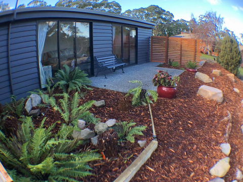 REBS B@B - Accommodation Mermaid Beach 0