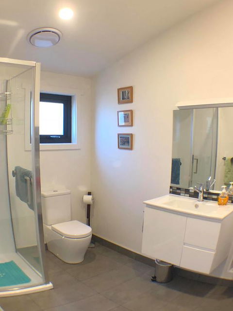 REBS B@B - Accommodation Mermaid Beach 3