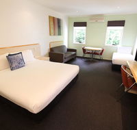 Red Bridge Motor Inn - Accommodation Mermaid Beach