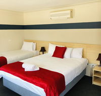 Red Cedar Motel - Accommodation Mermaid Beach